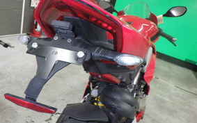 DUCATI PANIGALE V4 2018