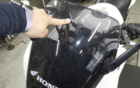 HONDA CB400 SUPER BOLDOR VTEC 2010 NC42
