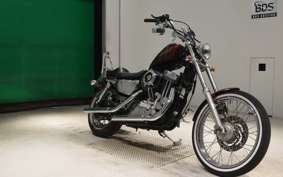 HARLEY XL1200V 2012