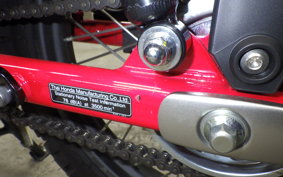 HONDA CT125 HUNTER CUB 2022 JA55