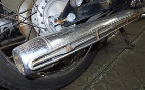 HONDA C90 SUPER CUB HA02