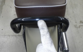 HONDA GB350C 2026 NC64