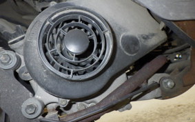 SUZUKI LET's 4 CA41A