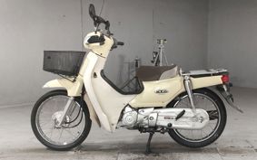 HONDA SUPER CUB110 JA10