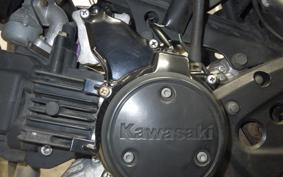 KAWASAKI KSR110 2007 KL110A