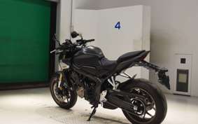 HONDA CB650R 2025 RH17