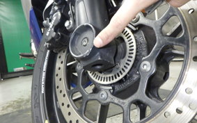SUZUKI GIXXER 250 SF 2016