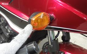 HONDA CB400 SUPER BOLDOR A 2021 NC42
