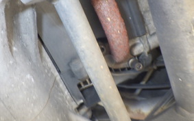 SUZUKI LET's 4 Basket 1995 CA43A