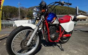 HONDA FTR250 MD17