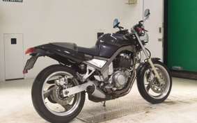 YAMAHA SRX600 Gen.4 1991 3SX