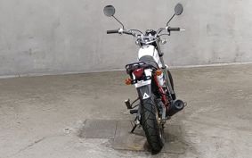HONDA APE100 HC07