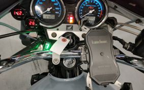 HONDA CB400SFV-4 2012 NC42