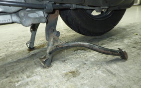 SUZUKI ADDRESS V125 G 2020 CF46A