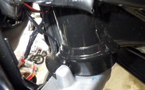 SUZUKI GSX400 IMPULSE GK79A