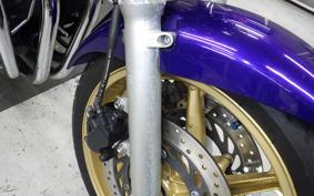 HONDA CB750 GEN 2 2008 RC42