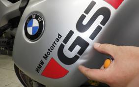 BMW R1150GS ADVENTURE 2003