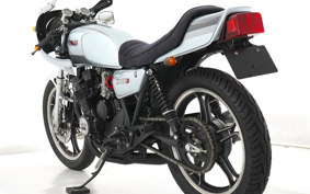 YAMAHA XJ400 DIVERSION 1981 4G0