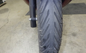 HONDA PCX125 2008 JF81