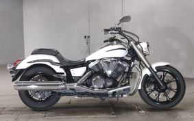 YAMAHA XVS950A MIDNIGHT STAR VN02