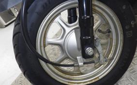 HONDA TACT-4ﾍﾞｰｼｯｸ AF79