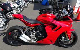 DUCATI SUPER SPORT 950S 2021 1V00