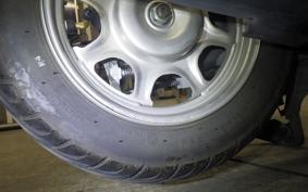 HONDA TACT-4ﾍﾞｰｼｯｸ 2024 AF79