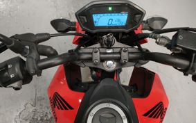 HONDA MSX125SF JC61