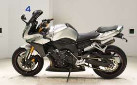 YAMAHA FZ1 FAZER 2006