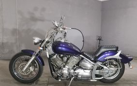 YAMAHA DRAGSTAR 1100 2006 VP13J