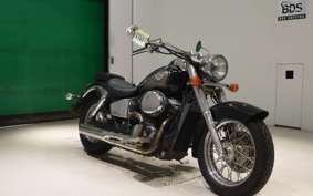 HONDA SHADOW 400 2007 NC34