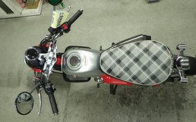 HONDA MONKEY 125 JB05