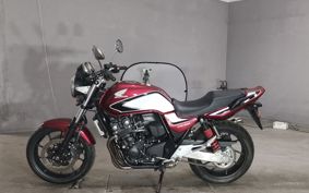 HONDA CB400SFV-4 NC42