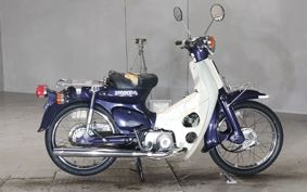 HONDA SUPER CUB90 HA02