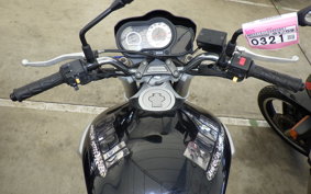 BUELL XB9S LIGHTNING 2002