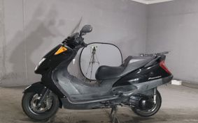 HONDA FORESIGHT MF04