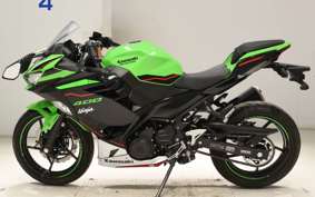 KAWASAKI NINJA 400 2024 EX400G