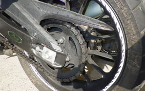 HONDA 400X 2021 NC56