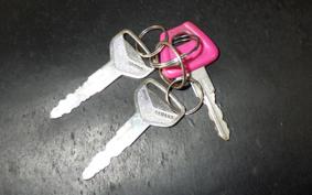 YAMAHA JOG Gen.1 3KJ