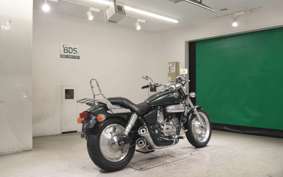 HONDA MAGNA 250 S 2017 MC29