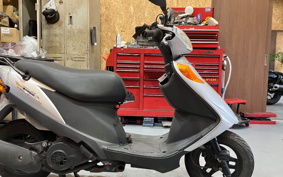 SUZUKI ADDRESS V125 CF46A