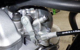 YAMAHA SR400 Gen.5 2021 RH16J