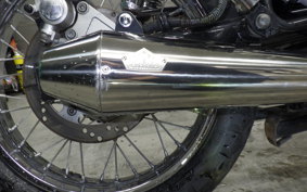 KAWASAKI ESTRELLA RS 2020 BJ250A