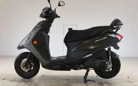 YAMAHA AXIS 125 Z SED7J