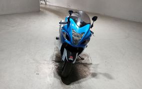 SUZUKI GSX-1300R HAYABUSA 2016 GX72B