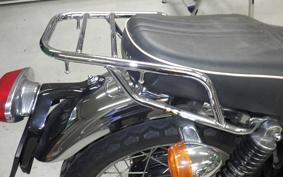 KAWASAKI W800 2017 EJ800A