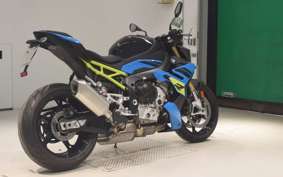 BMW S1000R 2025