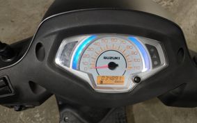 SUZUKI ADDRESS V125 DP12H