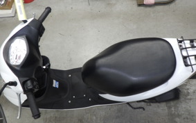 SUZUKI ADDRESS V50 CA4BA