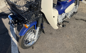 HONDA SUPER CUB50 AA07